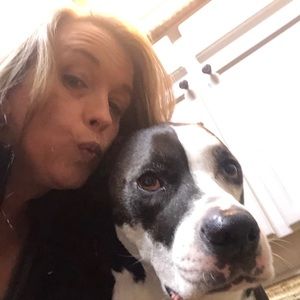 Meet your Posher, Cheryl